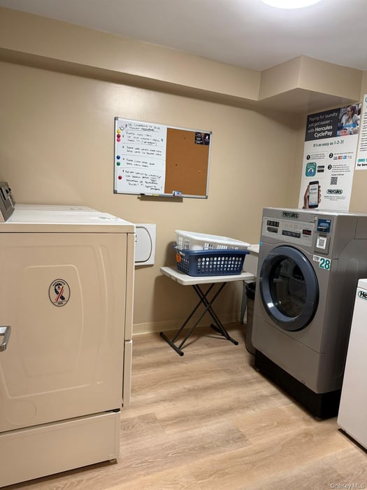 80 E Hartsdale  #621 Photo 22