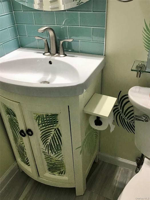 80 E Hartsdale  #621 Photo 18