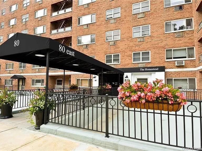 80 E Hartsdale  #621 Photo 1