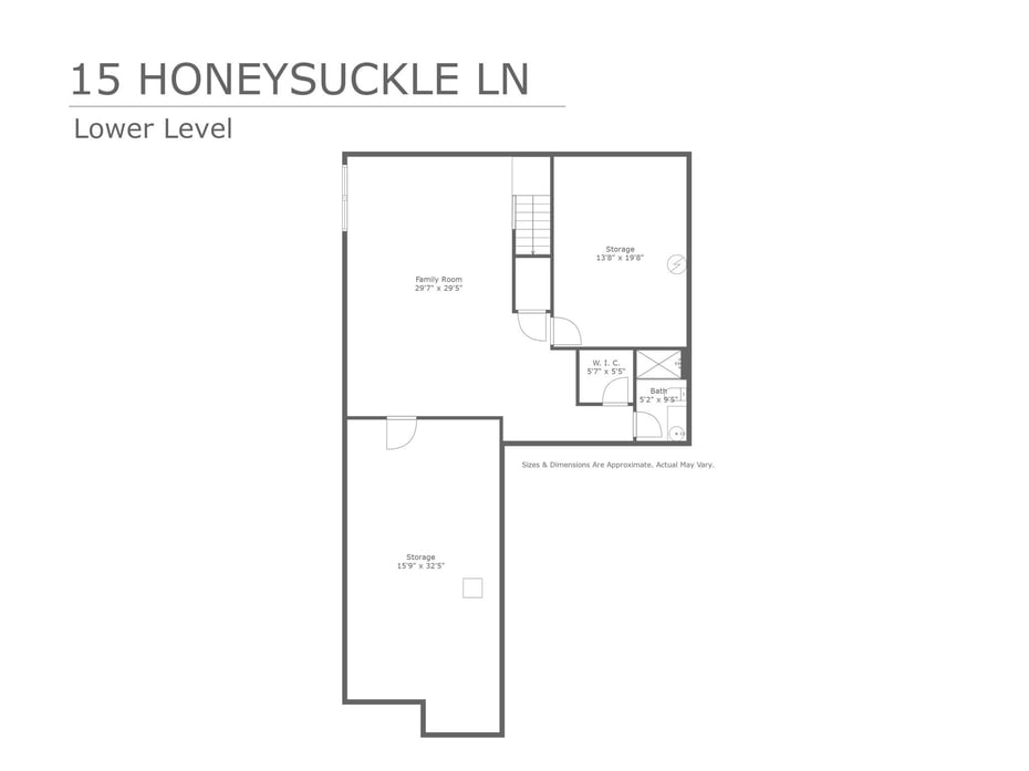 15 Honeysuckle Lane Photo 39