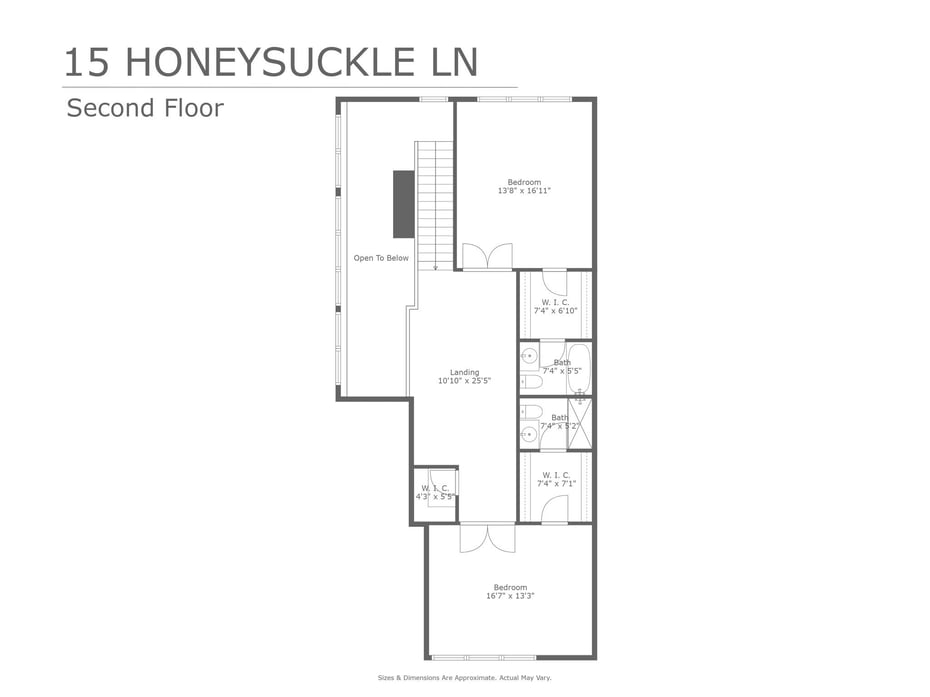 15 Honeysuckle Lane Photo 38