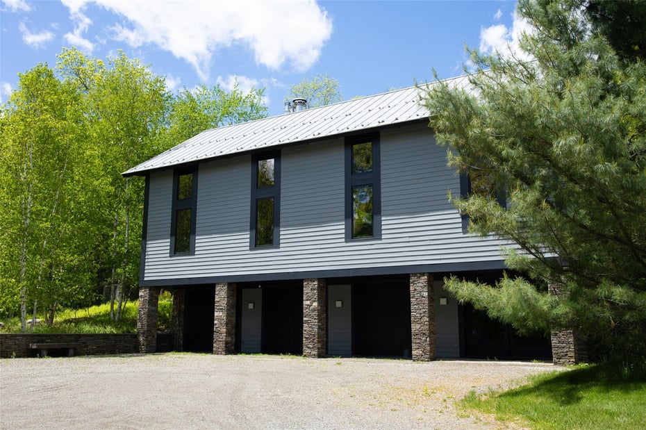 890 Bald Mountain Road Photo 3
