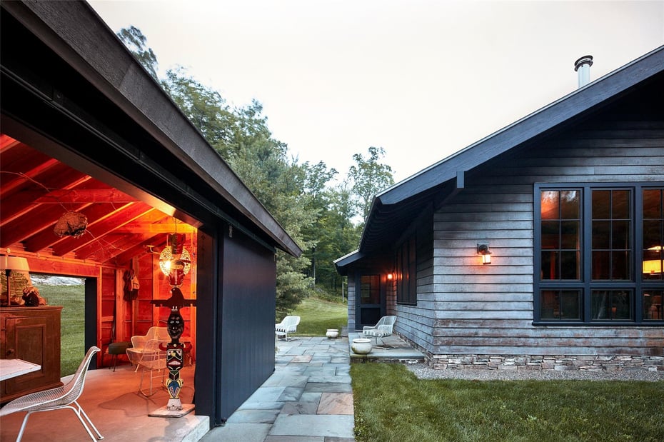 890 Bald Mountain Road Photo 4