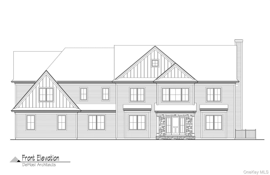 115 Old Roaring Brook Road Photo 1