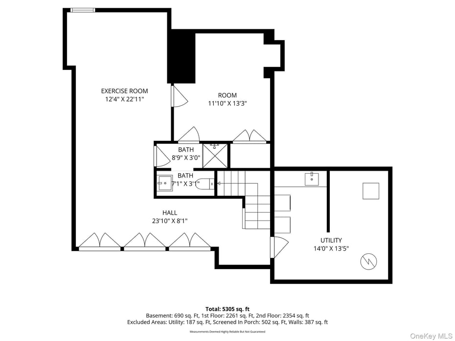 9 Deer Creek Lane Photo 48