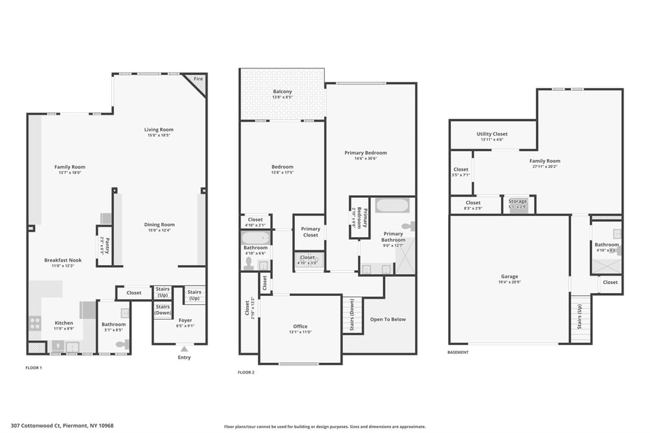 307 Cottonwood Court Photo 47