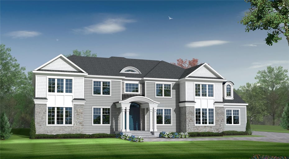 22 Vista Farms Court Photo 1