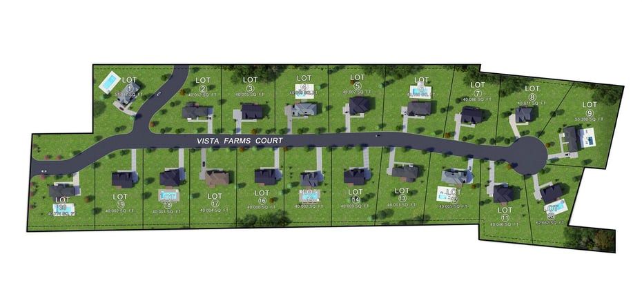 22 Vista Farms Court Photo 7