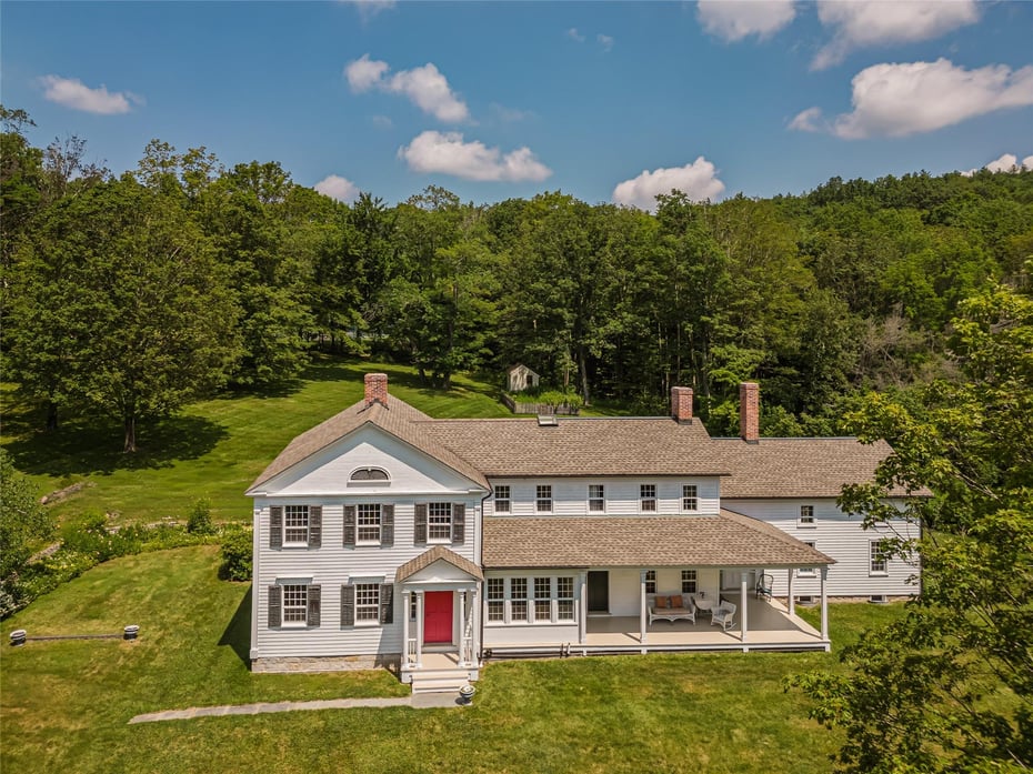 439 Kelly Road Photo 1