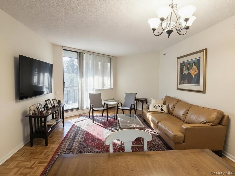 50 E Hartsdale Avenue  #1O Photo 3