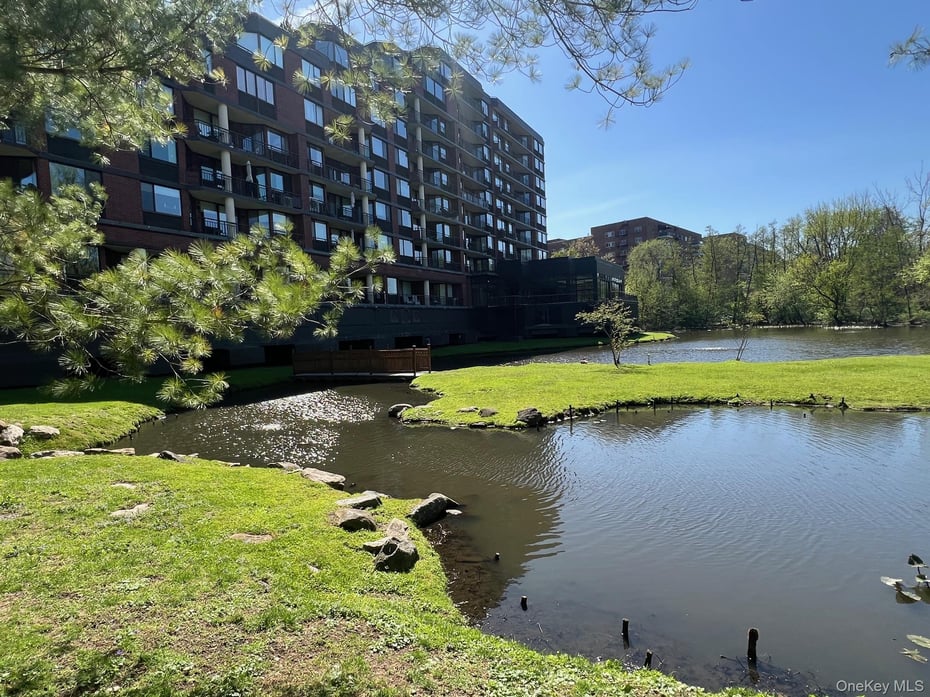 50 E Hartsdale Avenue  #1O Photo 13