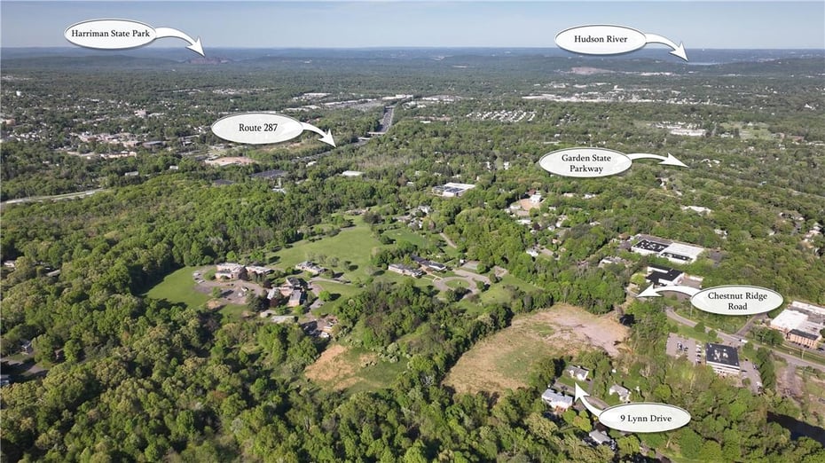 711 Chestnut Ridge Road Photo 3