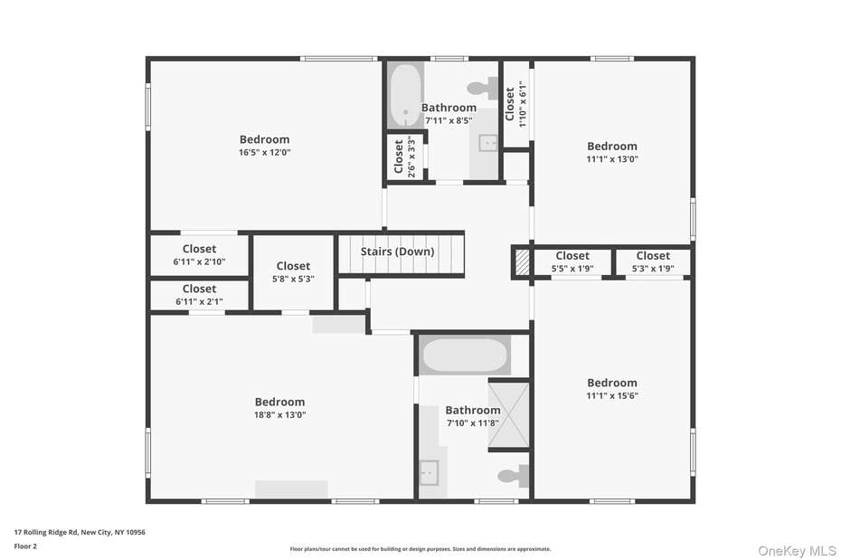 17 Rolling Ridge Road Photo 49