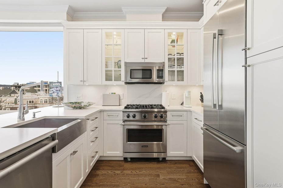 11 River Street  #415 Photo 11