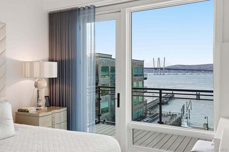 11 River Street  #415 Photo 20