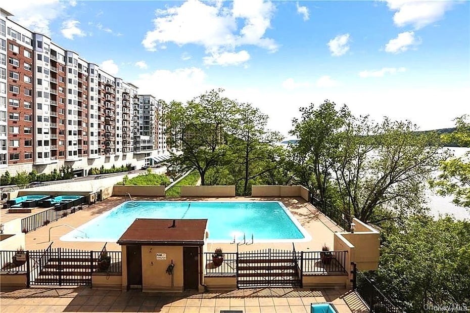 1155 Warburton Avenue  #9T Photo 33