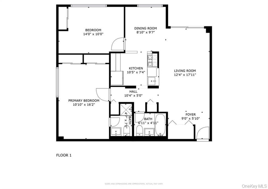 1155 Warburton Avenue  #9T Photo 44