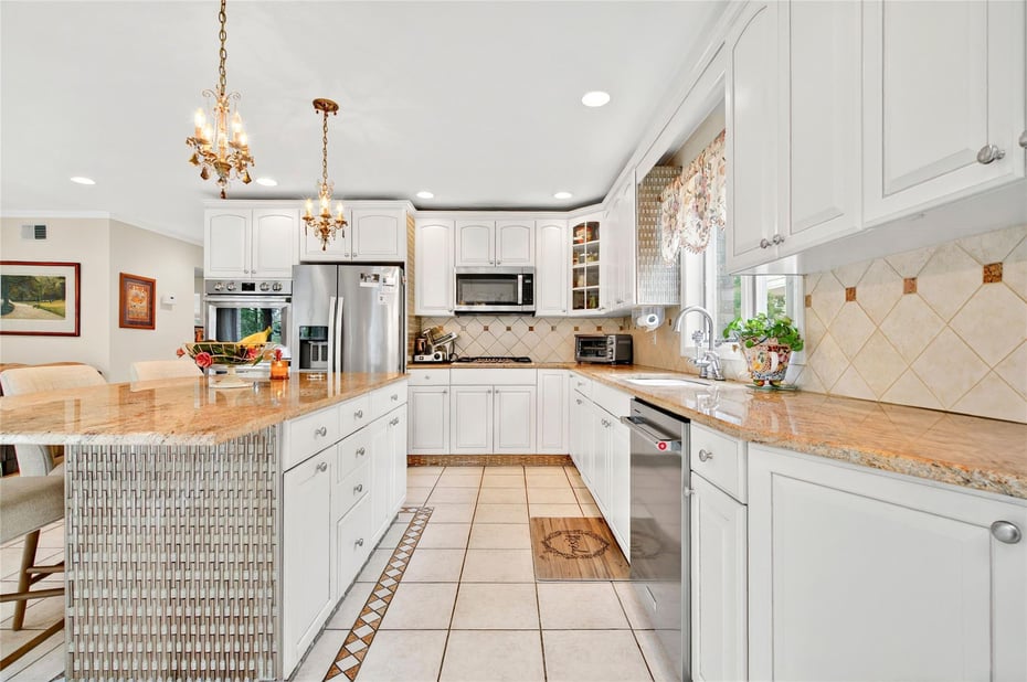 249 Park Avenue Photo 19