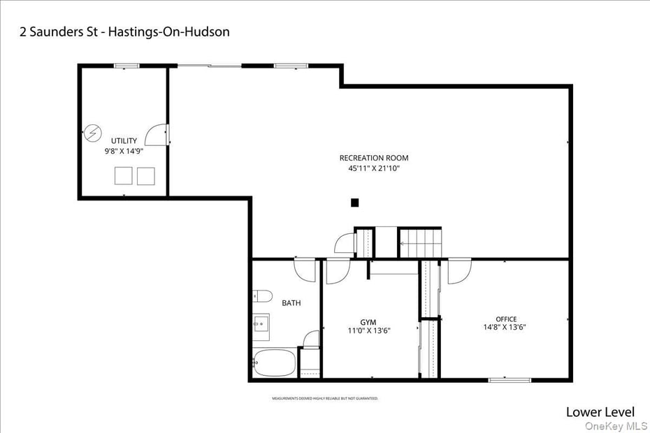 2 Saunders Street Photo 38