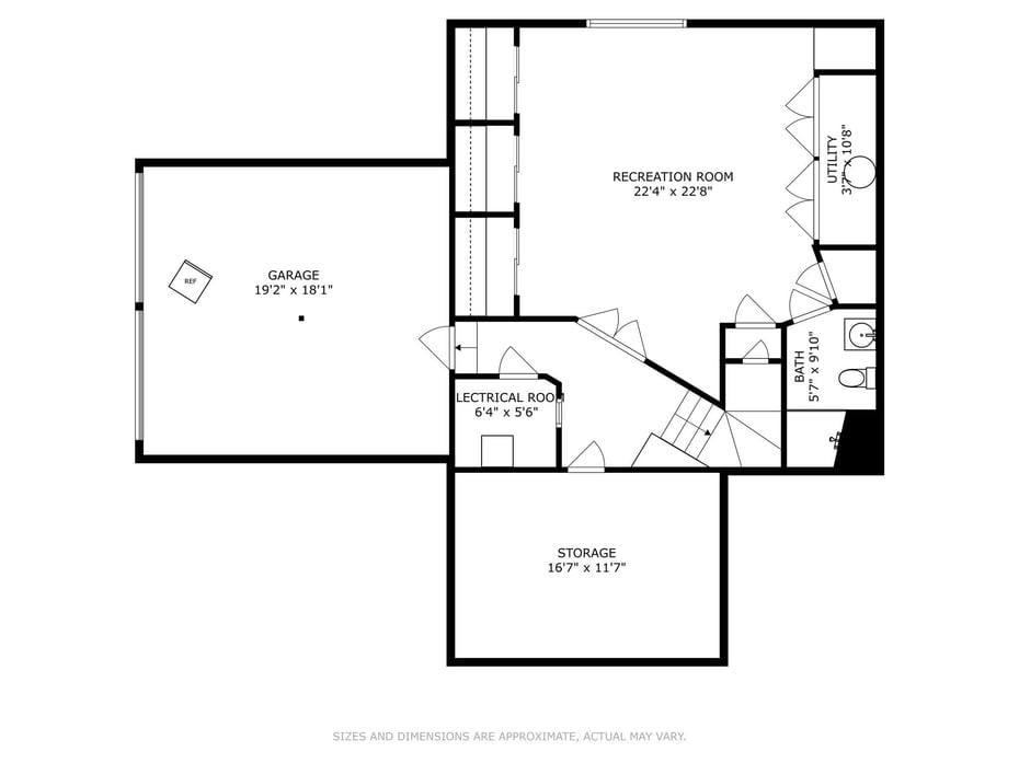 1 Canaan Circle Photo 47