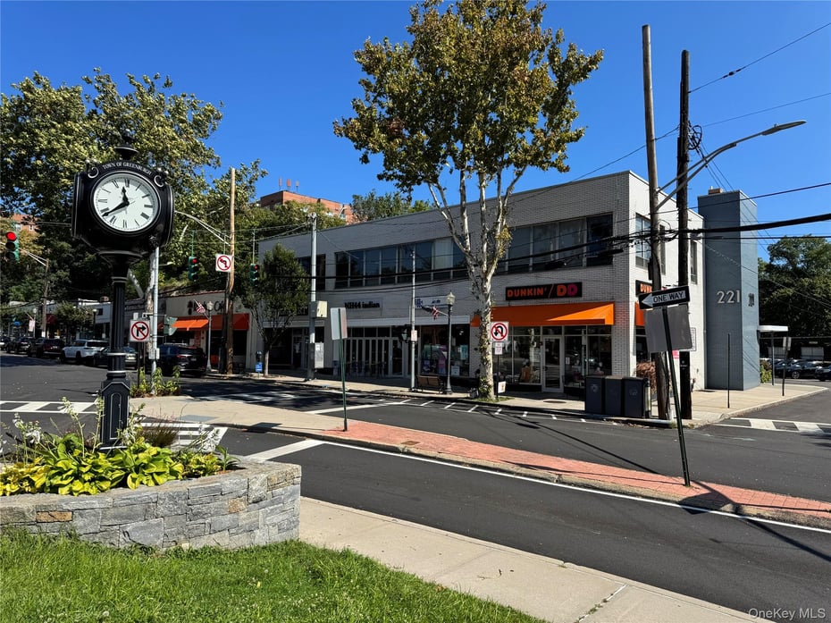 221 E Hartsdale Avenue Photo 1