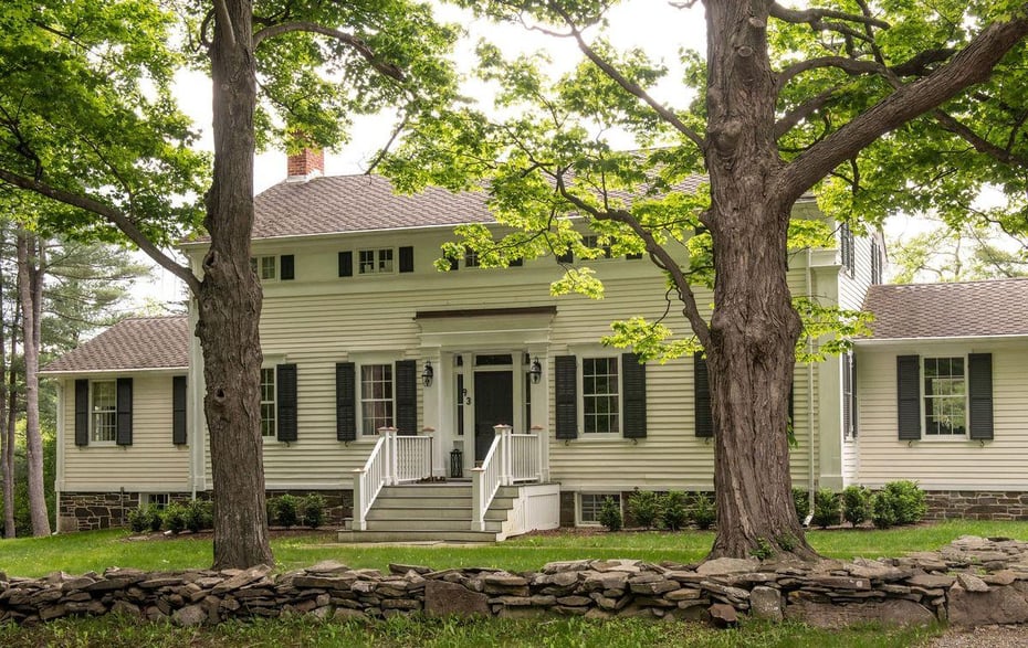 93 Old Mill Road Photo 37