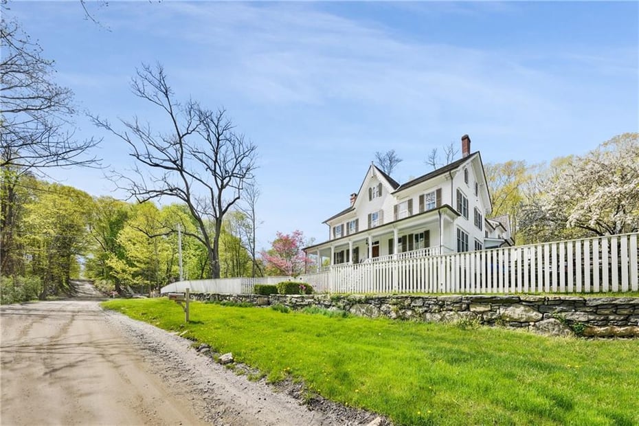 320 Mt Holly Road Photo 44