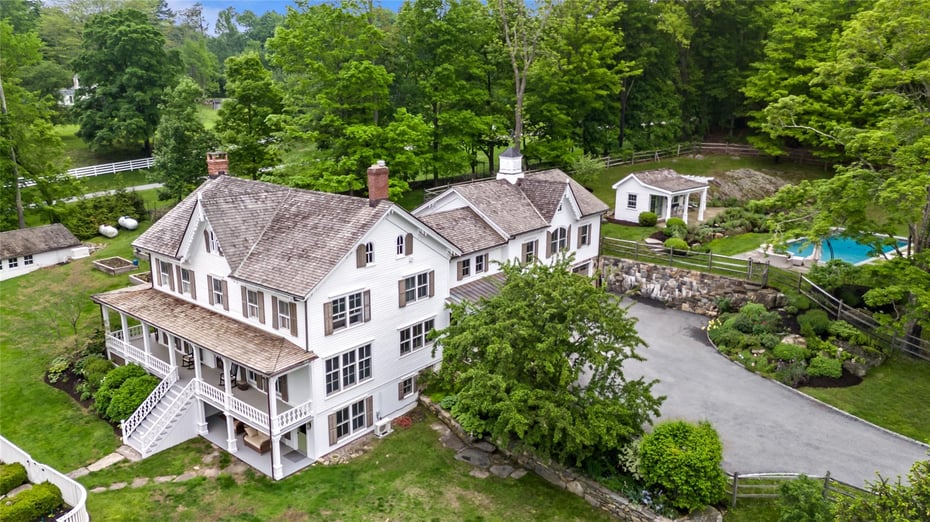 320 Mt Holly Road Photo 1