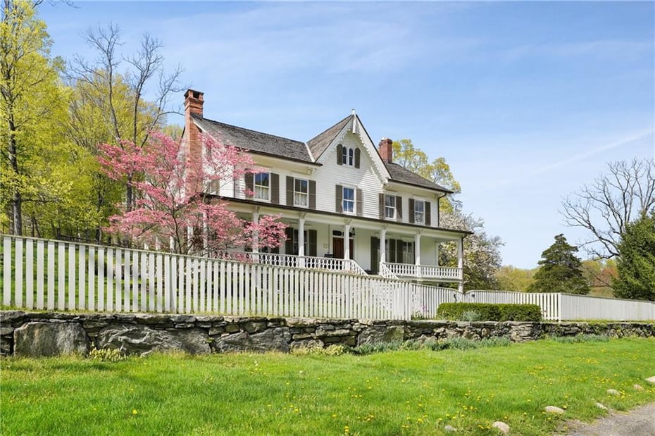 320 Mt Holly Road Photo 2