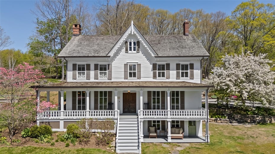 320 Mt Holly Road Photo 1