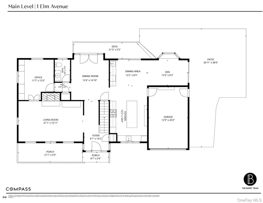 1 Elm Avenue Photo 33