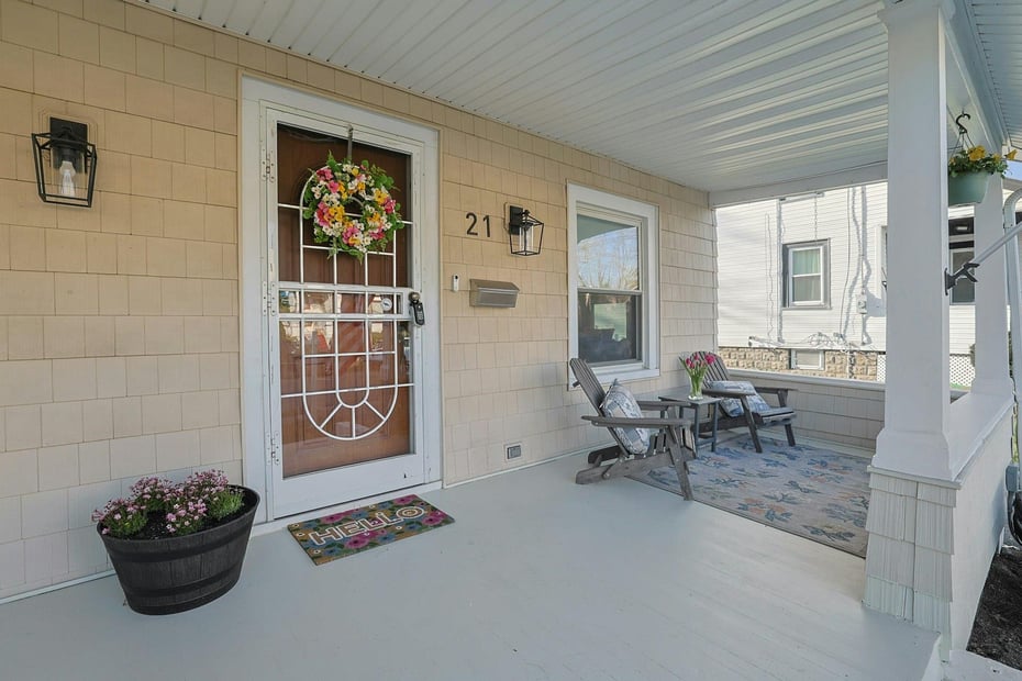 21 Calam Avenue Photo 3