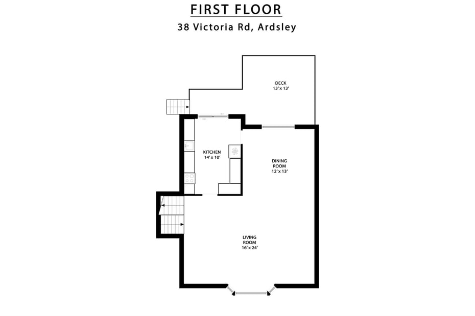 38 Victoria Road Photo 38