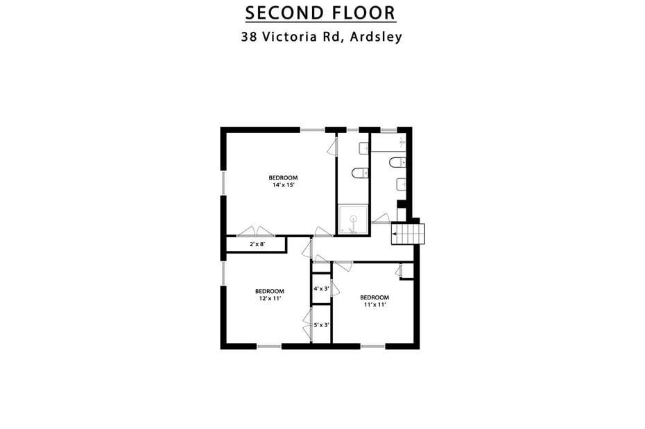 38 Victoria Road Photo 39