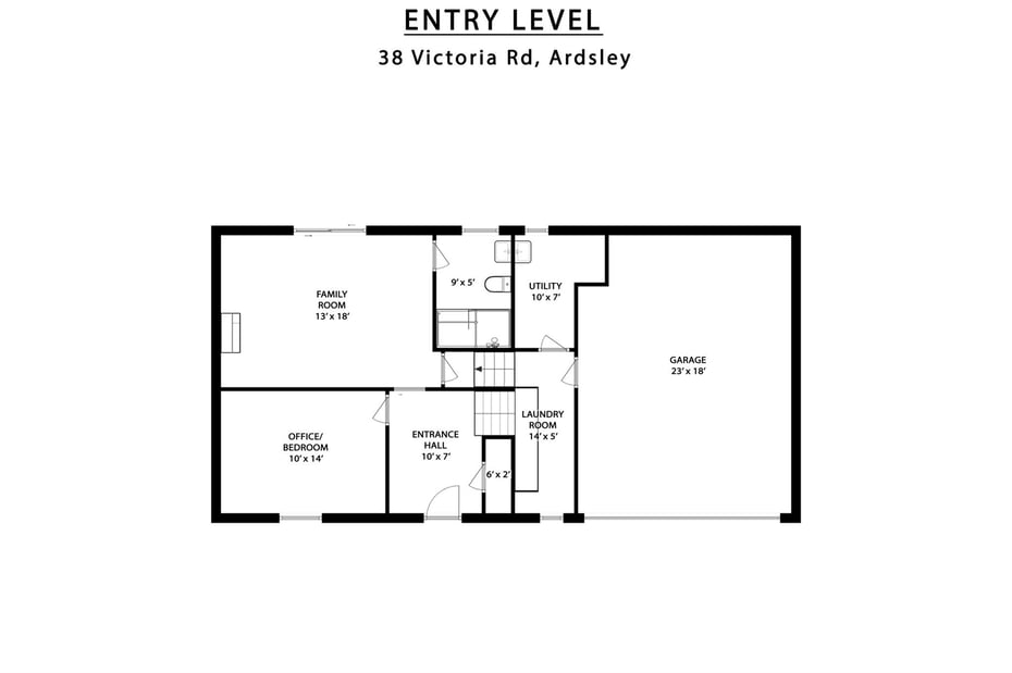 38 Victoria Road Photo 37