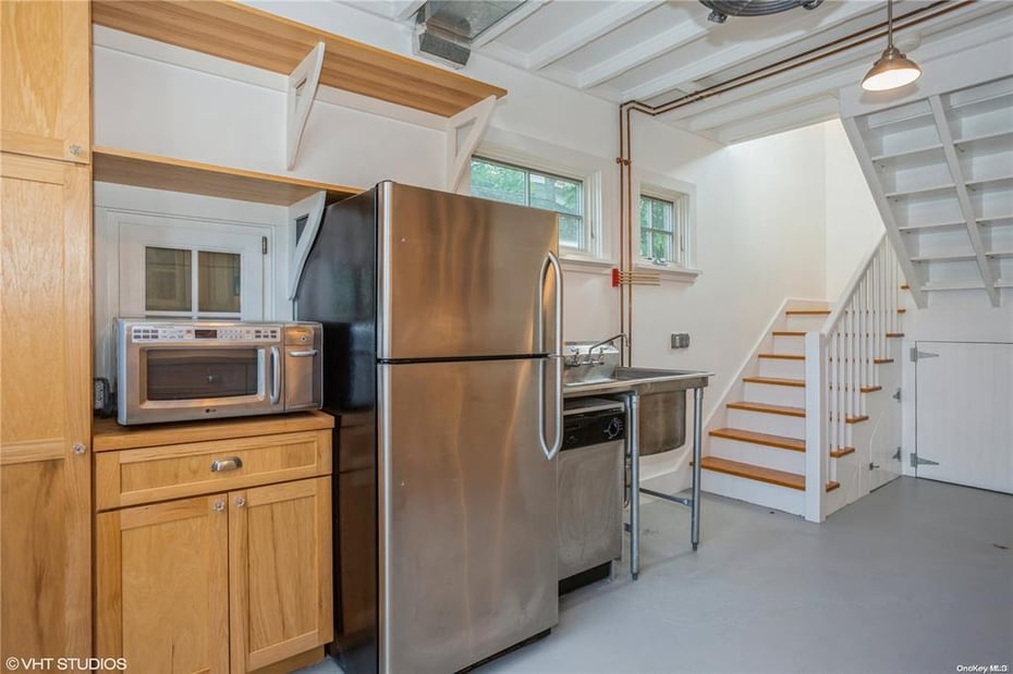 516 Main Street  #CARRIAGE HOUSE Photo 8