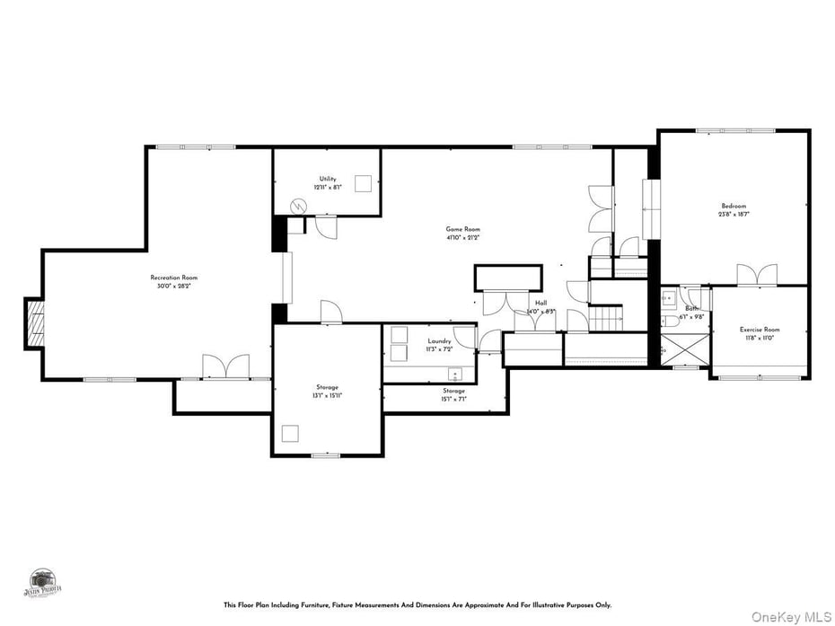 27 Kensington Road Photo 45
