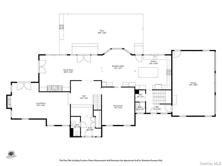 27 Kensington Road Photo 43