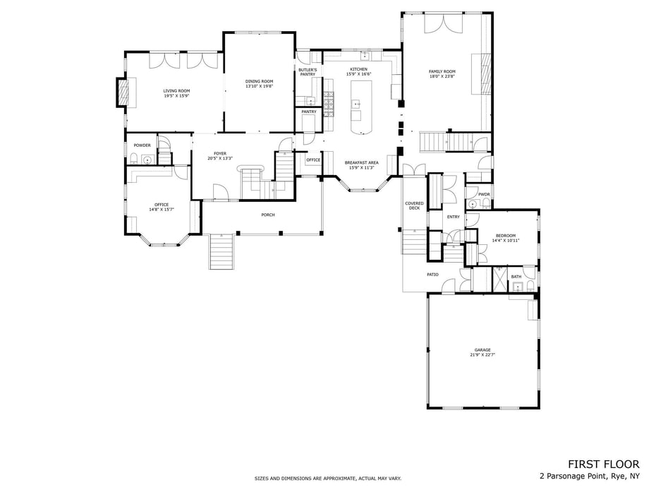2 Parsonage Point Place Photo 33