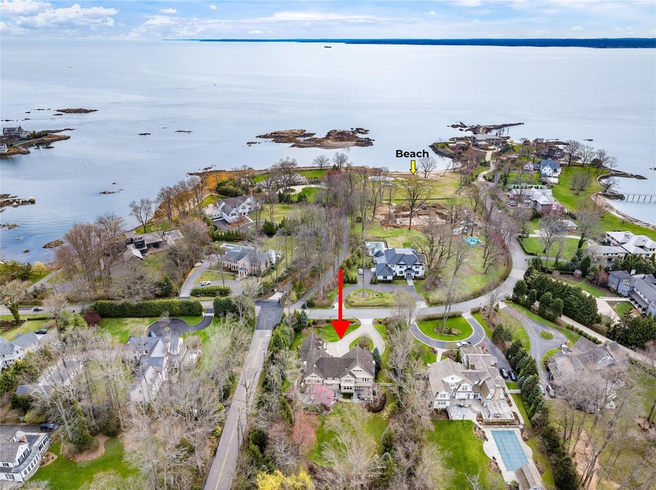 2 Parsonage Point Place Photo 4