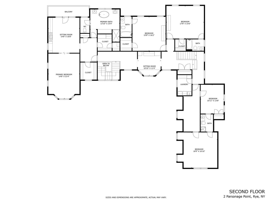 2 Parsonage Point Place Photo 34