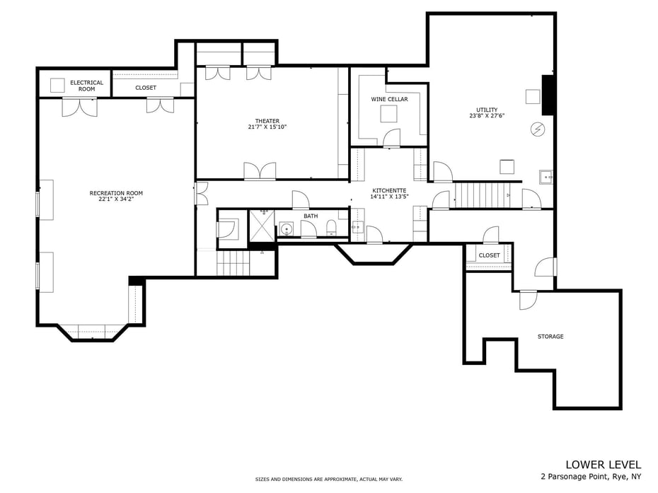 2 Parsonage Point Place Photo 35