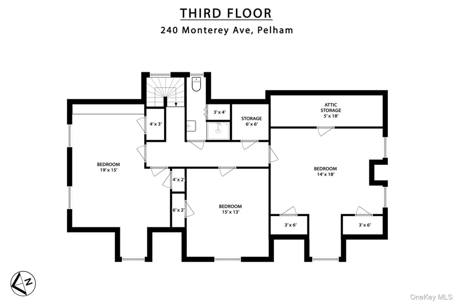 240 Monterey Avenue Photo 37