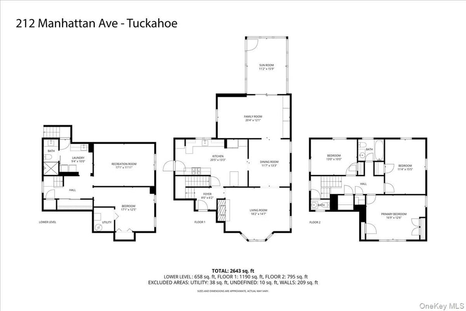 212 Manhattan Avenue Photo 34