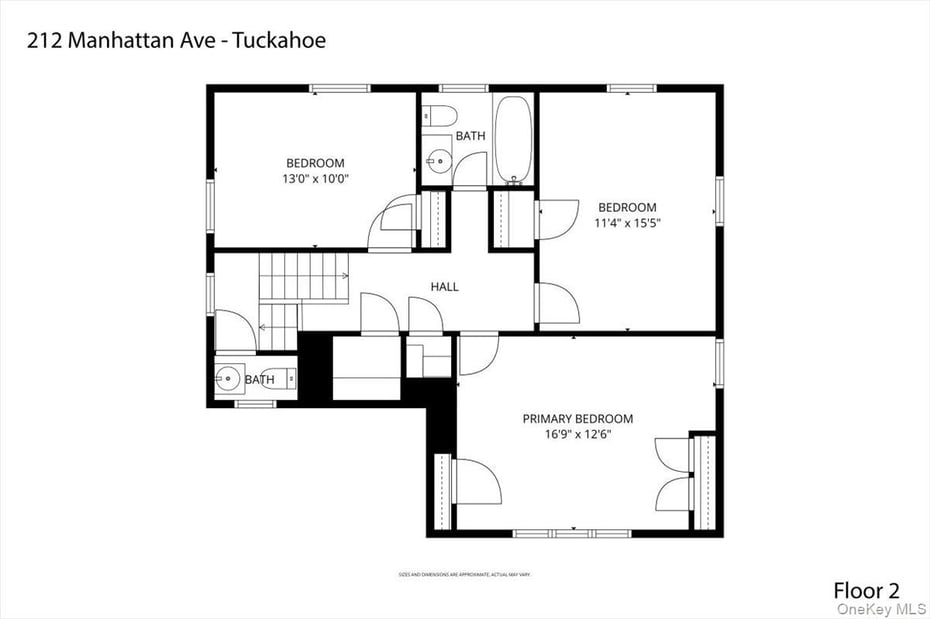 212 Manhattan Avenue Photo 37