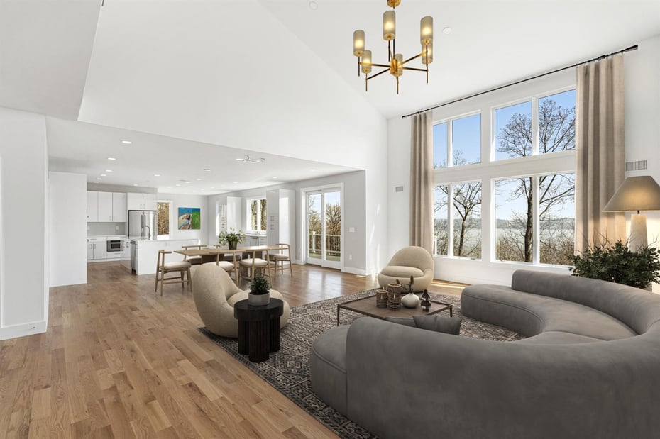 201 Tweed Boulevard Photo 1