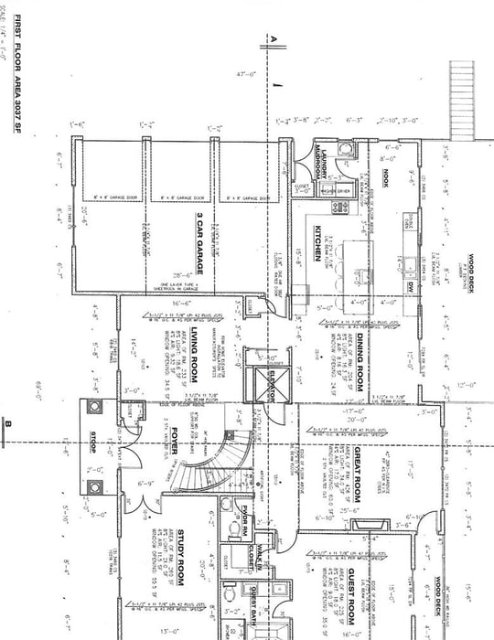 201 Tweed Boulevard Photo 21