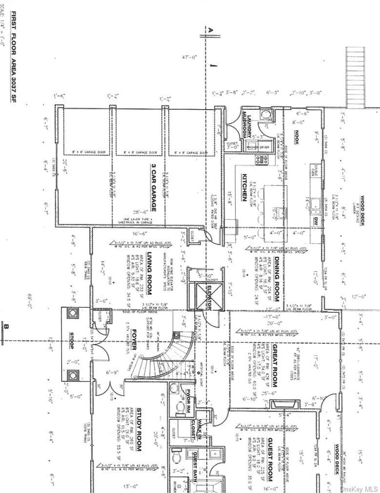 201 Tweed Boulevard Photo 21