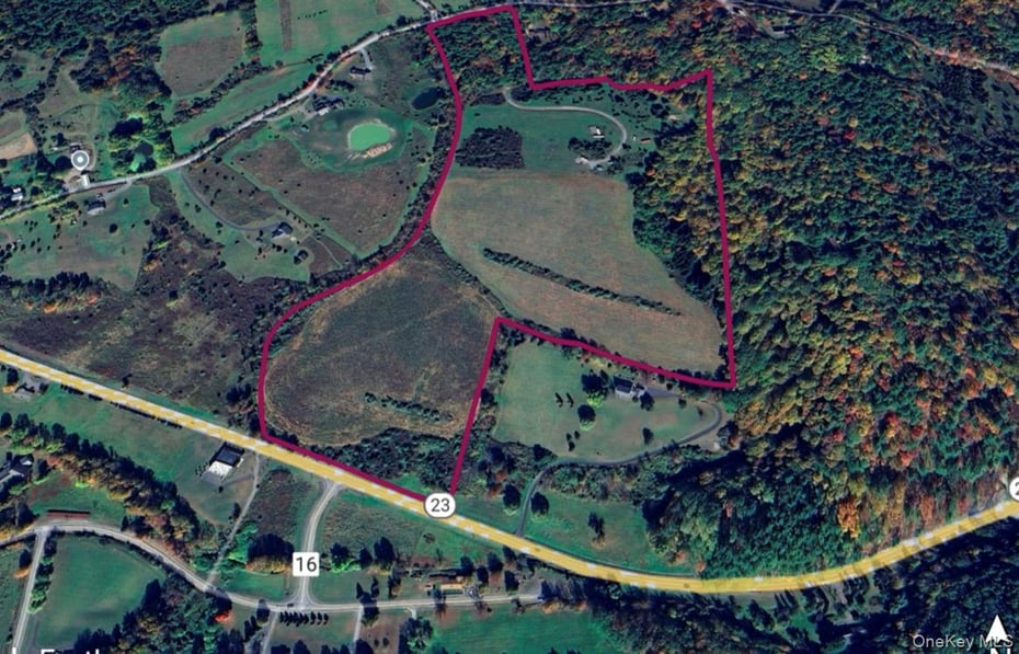 114 Old Barrington Road Photo 30