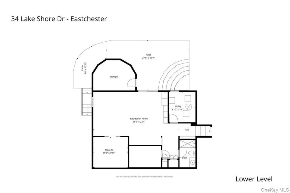 34 Lakeshore Drive Photo 43